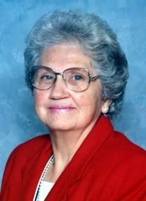 Recent Obituaries: Whitten Monelison Chapel