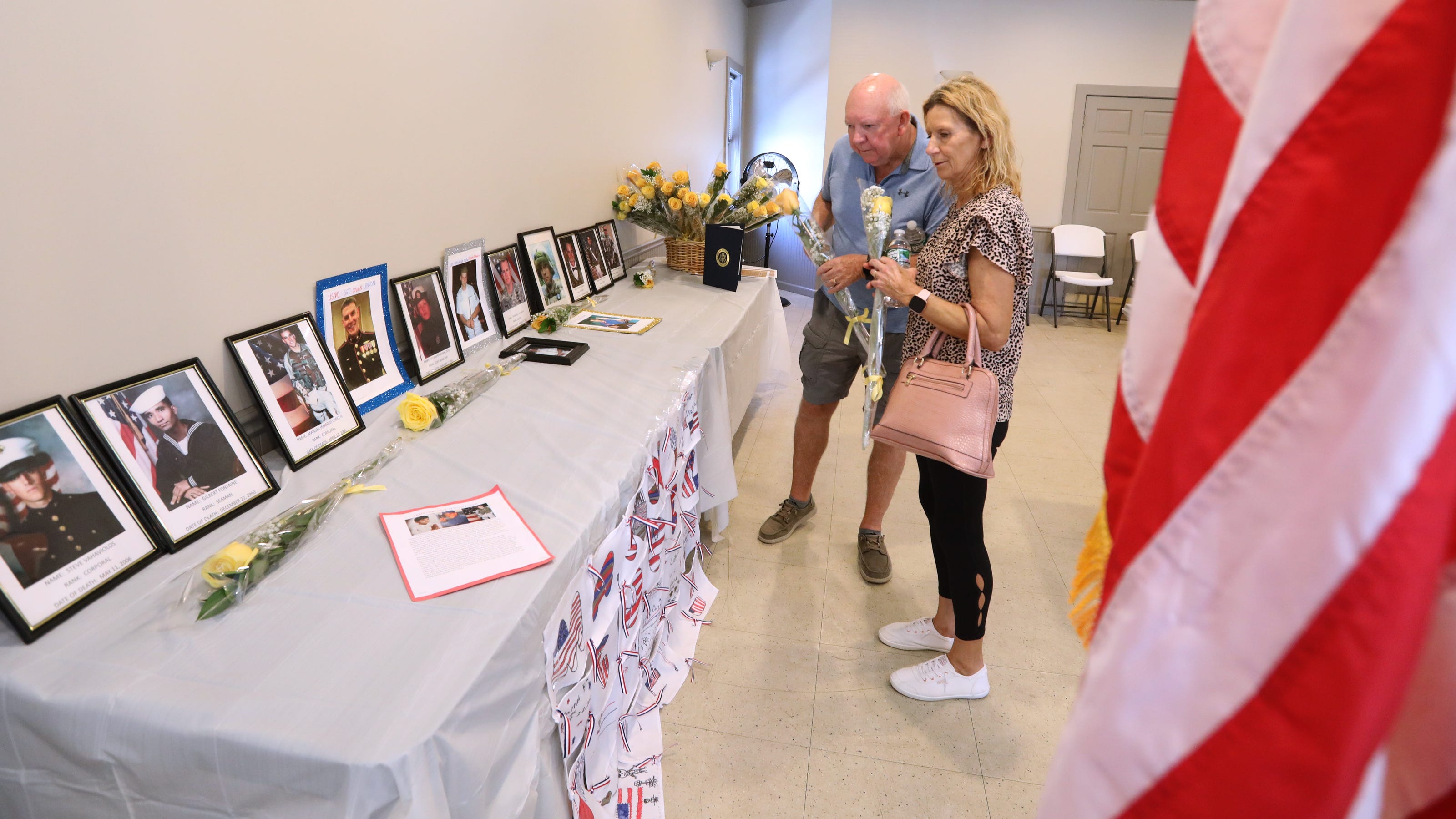 Recent Rockland County Obituaries: Remembering Loved Ones From Lohud