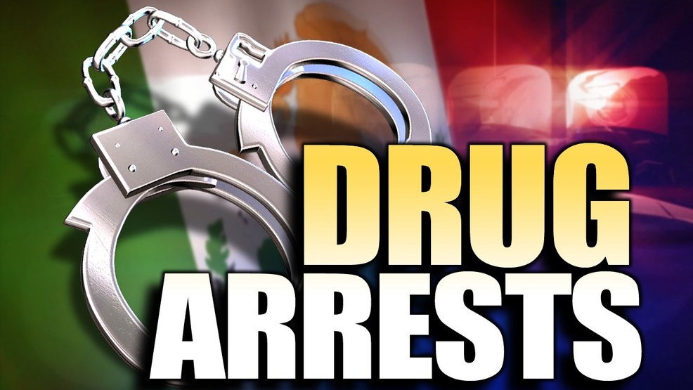 Recent St. Joseph Drug Arrests: A Comprehensive Overview