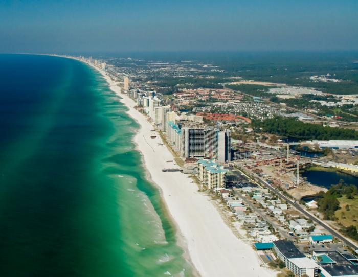 Recently Booked Bay County FL: Your Guide To The Perfect Vacation