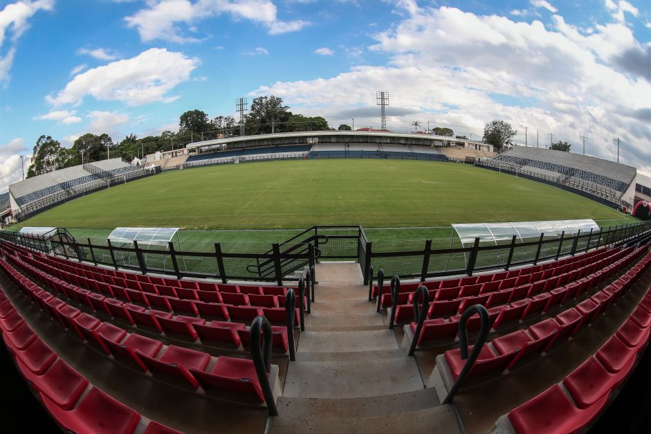 Red Bull Bragantino Vs Mirassol: Saiba Onde Assistir Ao Jogo Do Brasileirão