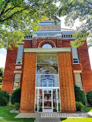 Redwood MN Jail Roster: Inmate Search And Information Guide