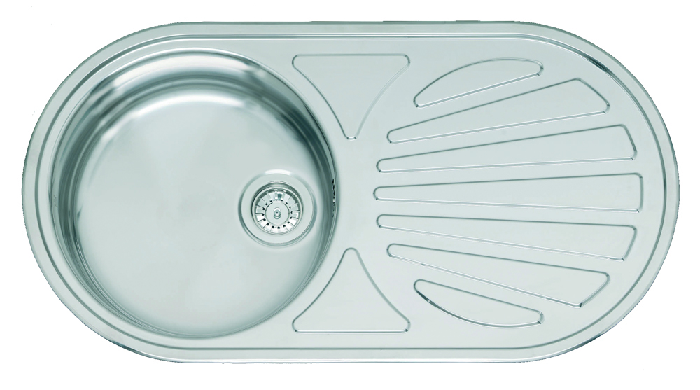 Regency Stainless Steel Sinks: A Buyer's Guide To Choosing The Perfect Sink