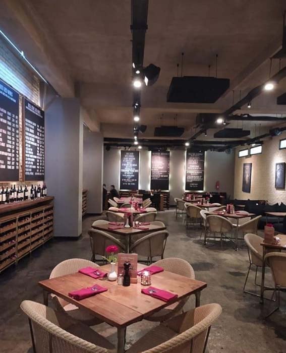 Rekomendasi Kuliner Kemang: Tempat Makan Terbaik & Terhits