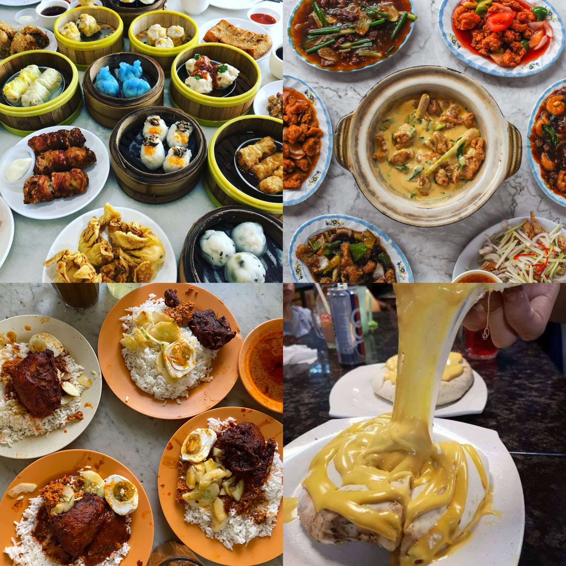 Rekomendasi Macam-Macam Tempat Makan Di Kota Anda