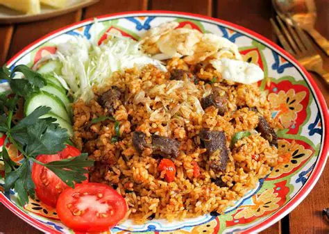 Rekomendasi Tempat Makan Enak Dekat Sini