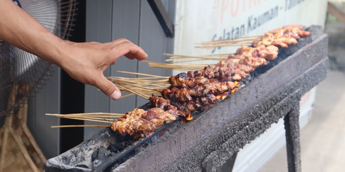 Rekomendasi Tempat Makan Terbaik Di Solo Square: Harga, Rasa, Dan Suasana