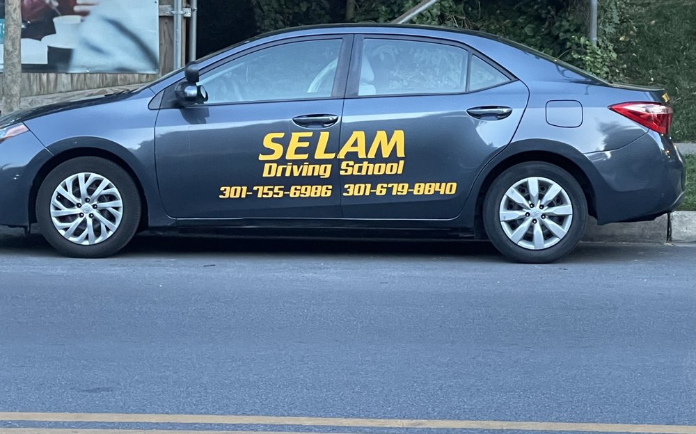 Reliable & Affordable Selam Money Transfer In Silver Spring, MD