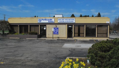 Reliable Pet Guard Services In Cuyahoga Falls, Ohio