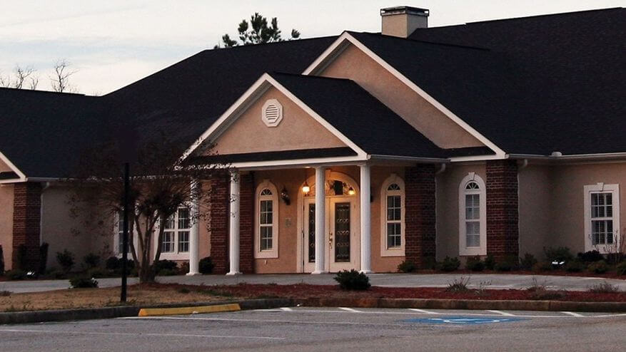 Remembering Conner Westbury: Recent Obituaries In Griffin, GA
