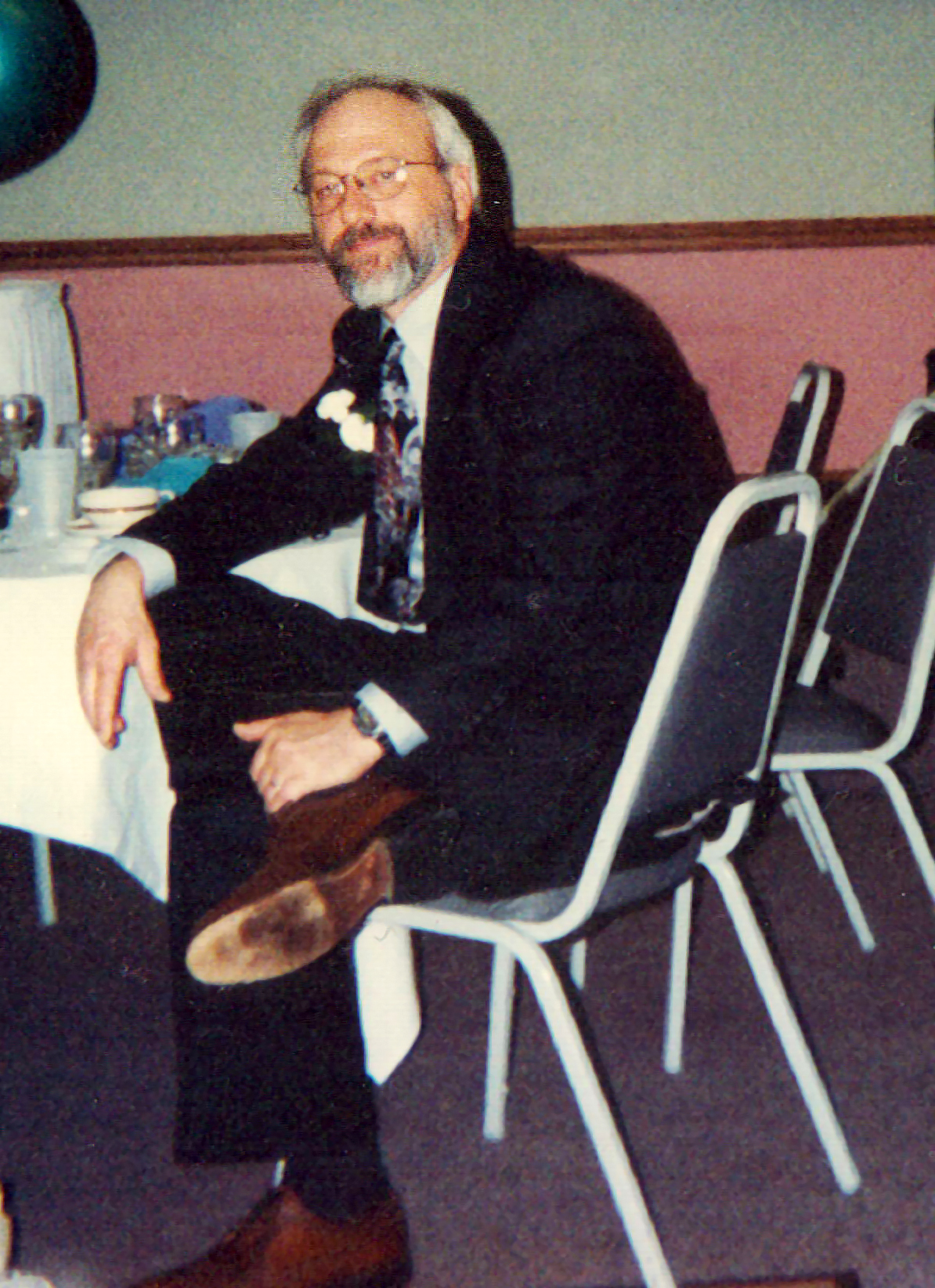 Remembering Duker Haugh: Recent Obituaries And Tributes