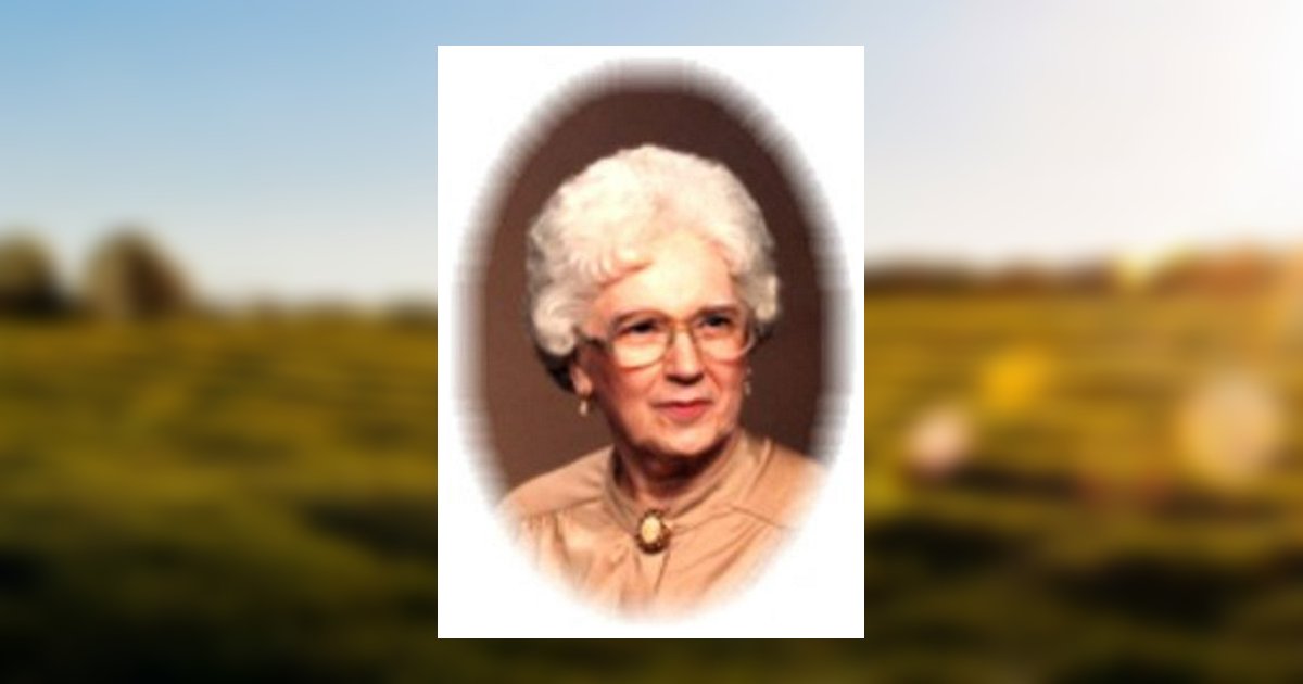 Remembering Erma M. Smith: Baton Rouge Community Mourns Beloved Resident