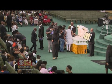 Remembering Gakirah Barnes: A Celebration Of Life