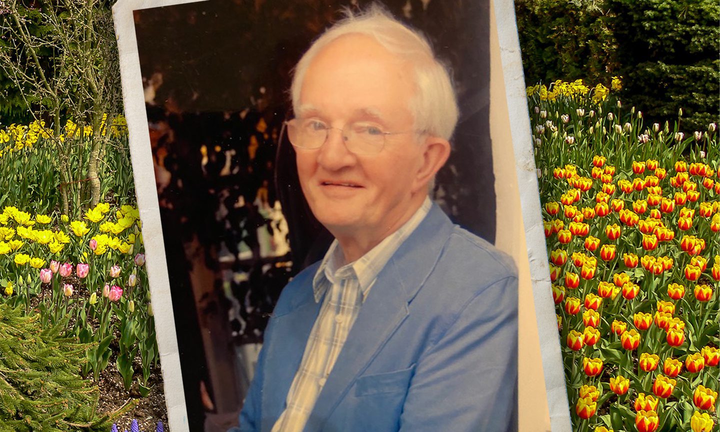 Remembering LSJ: A Life Celebrated