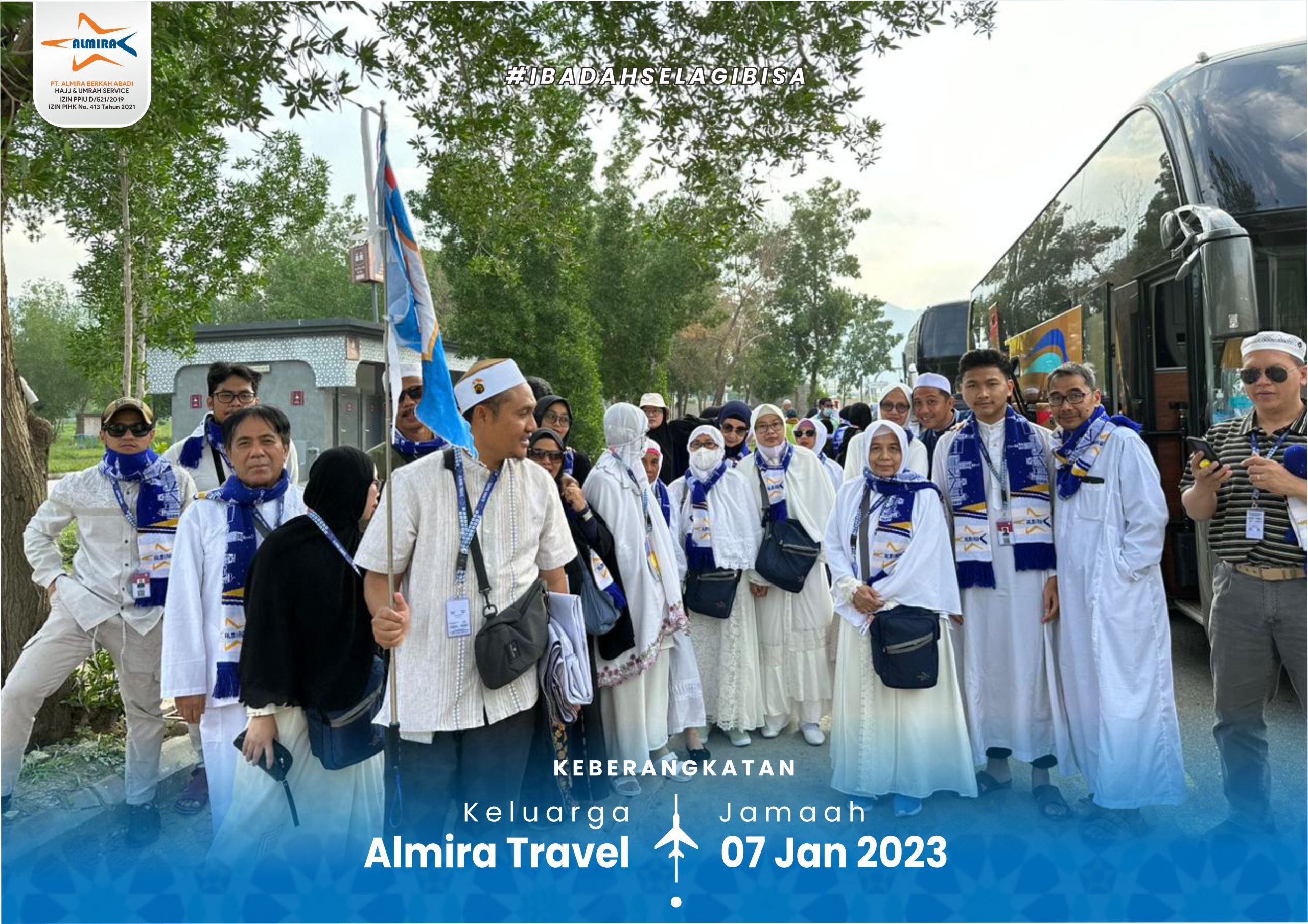 Rencanakan Umroh Berdua: Estimasi Biaya & Cara Menghemat Pengeluaran