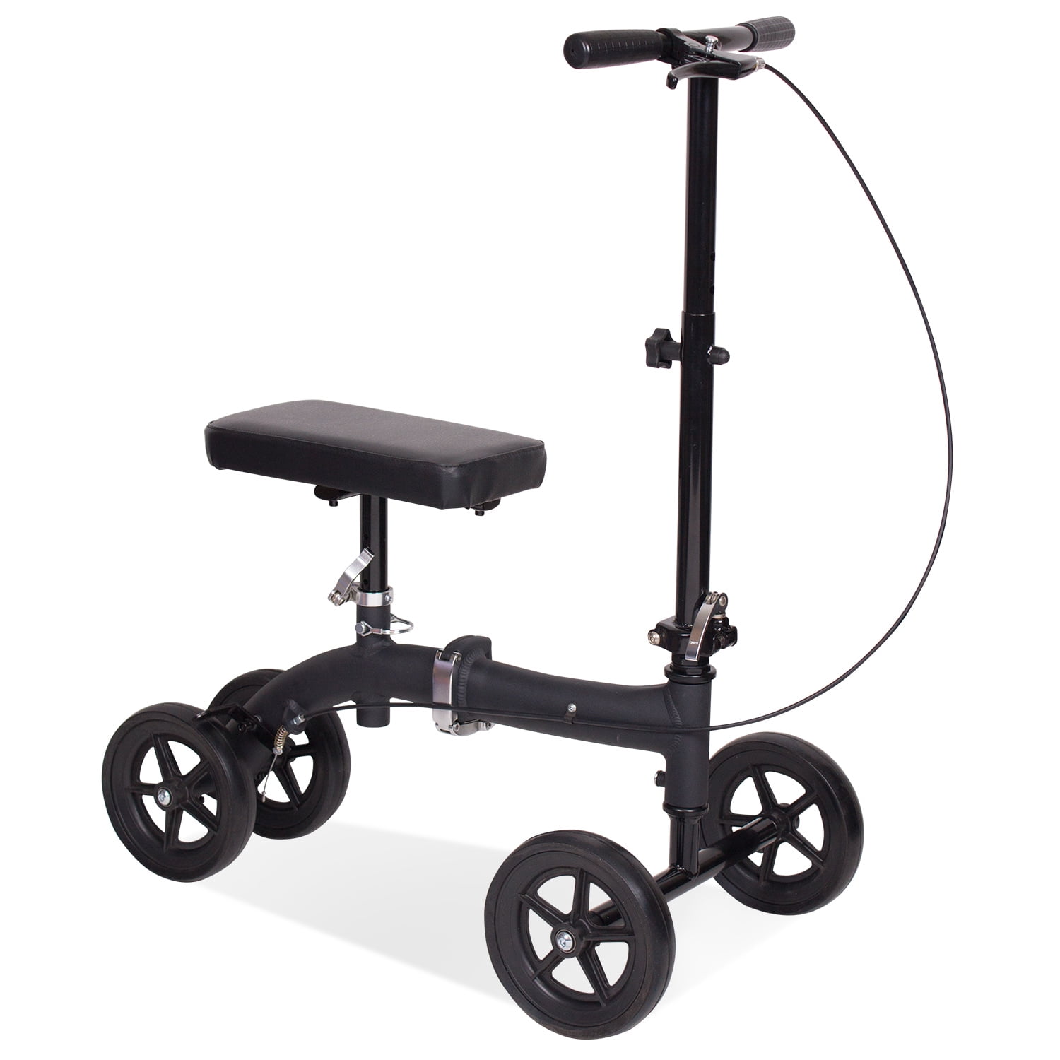 Rent A Knee Scooter At Walgreens: Your Guide To Convenient Mobility