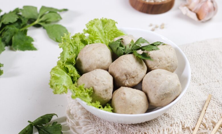 Resep Bakso Sapi 1 Kg: Panduan Lengkap Pembuatan Bakso Rumahan