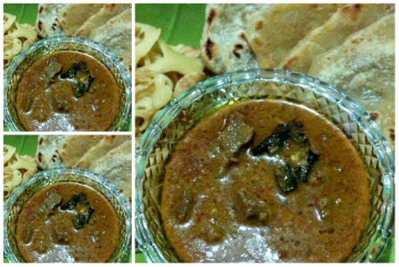 Resep Bumbu Kari Kambing Aceh Autentik: Panduan Lengkap