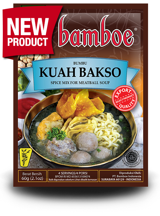 Resep Bumbu Kuah Bakso Sapi Podomoro: Sempurna Dan Mudah Diikuti