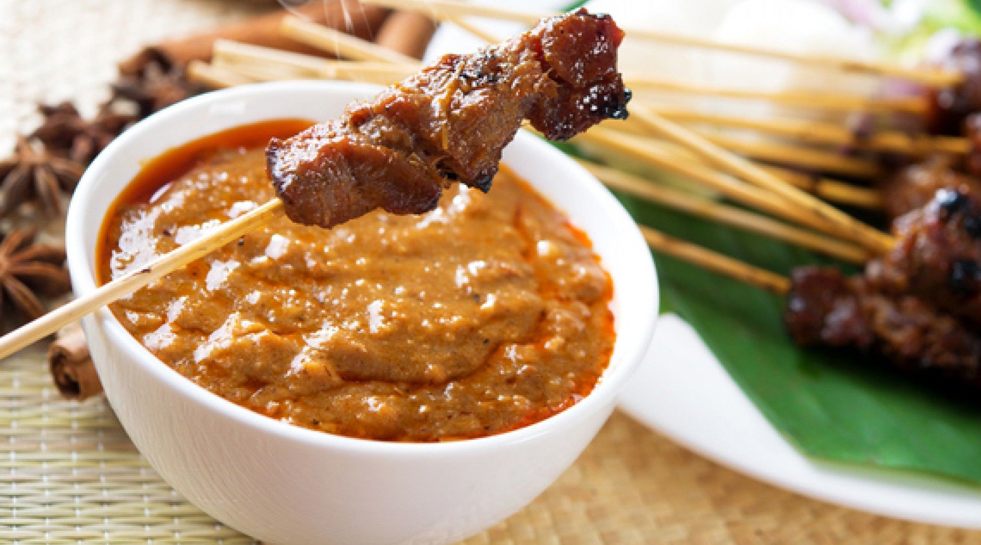 Resep Bumbu Sate Ayam Paling Enak: Panduan Lengkap