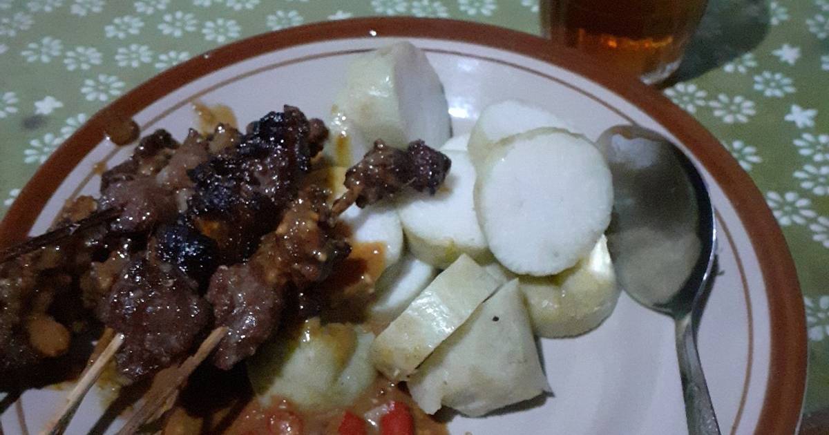Resep Bumbu Sate Sapi Enak: Panduan Lengkap Untuk Cita Rasa Sempurna