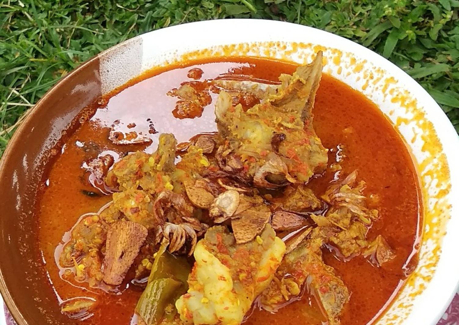 Resep Gulai Kambing: Petunjuk Lengkap Dari Persiapan Bumbu Hingga Sajian Nikmat