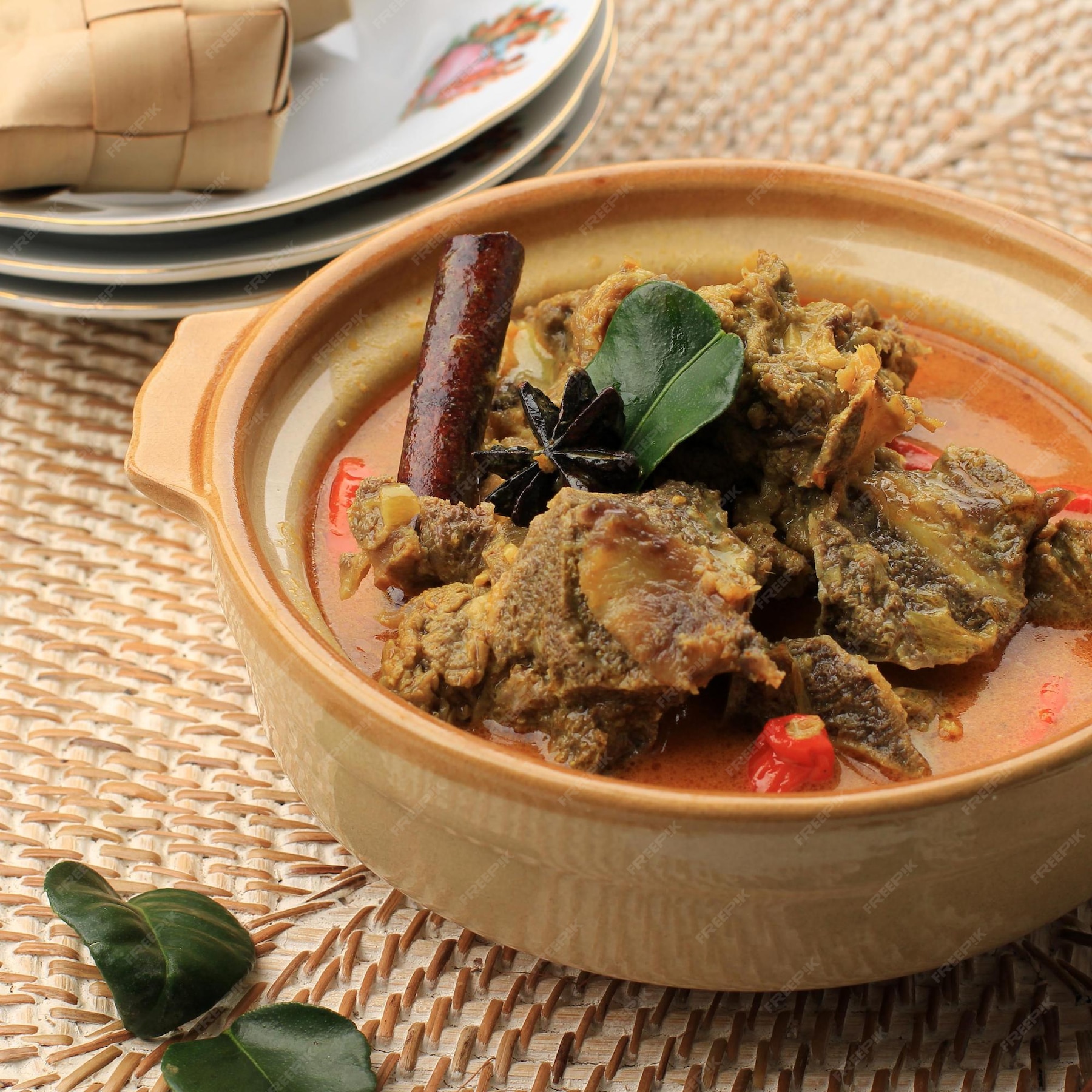 Resep Gulai Sapi Padang Asli: Cara Membuat Yang Lezat Dan Otentik