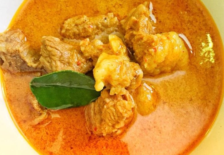 Resep Gulai Sapi Sederhana Yang Lezat: Cocok Untuk Hari Raya