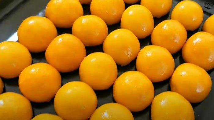 Resep Nastar Lembut Anti Gagal: Panduan Lengkap Untuk Kue Lebaran Sempurna