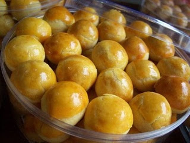 Resep Nastar Lembut Premium: Panduan Lengkap Membuat Kue Lebaran Favorit