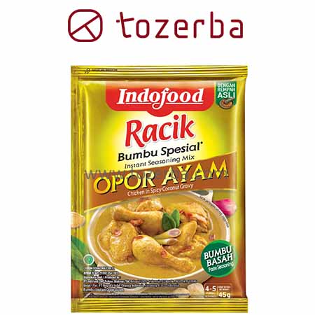 Resep Opor Ayam Instan Sederhana: Cita Rasa Kampung Di Rumah Anda