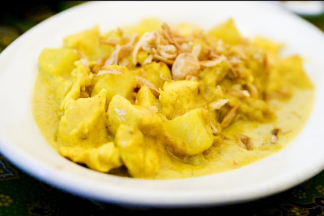Resep Opor Ayam MPASI 1 Tahun: Praktis, Sehat, Dan Lezat