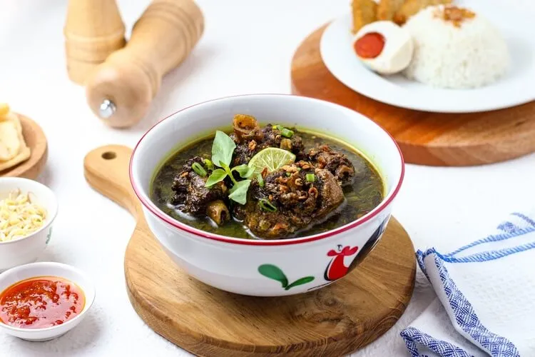 Resep Rawon Daging Sapi Jawa Timur: Panduan Lengkap Dari Pemula Hingga Ahli