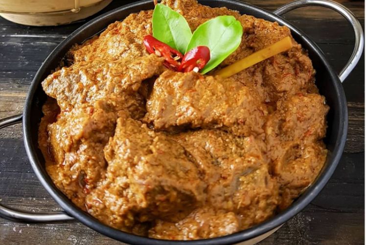 Resep Rendang Daging Sapi 1 Kg: Panduan Lengkap Untuk Cita Rasa Sempurna