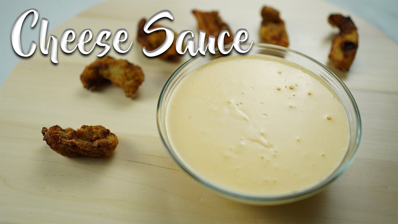 Resep Saus Keju Simpel: Creamy & Lezat Untuk Semua Menu
