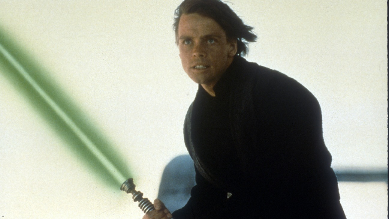 Return Of The Jedi: An IMDb Deep Dive Into A Star Wars Classic