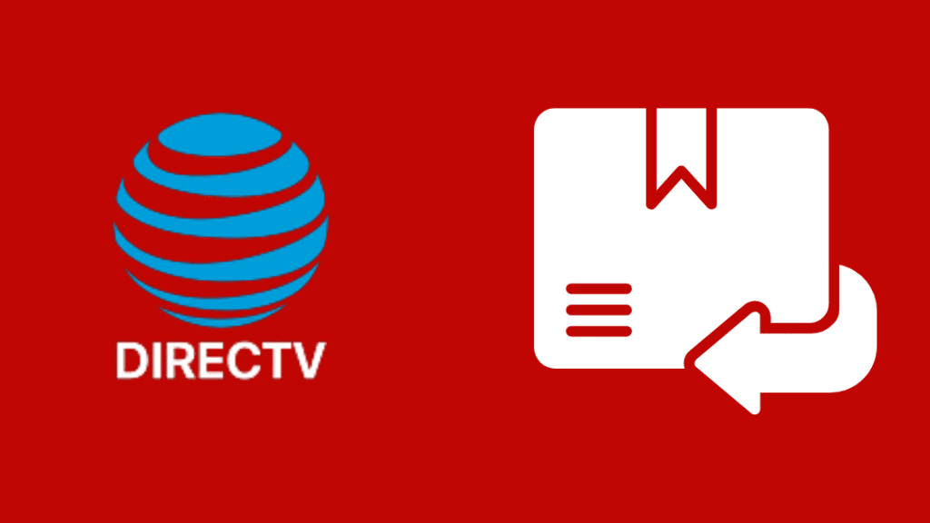 Returning DIRECTV Equipment To An AT&T Store: A Step-by-Step Guide