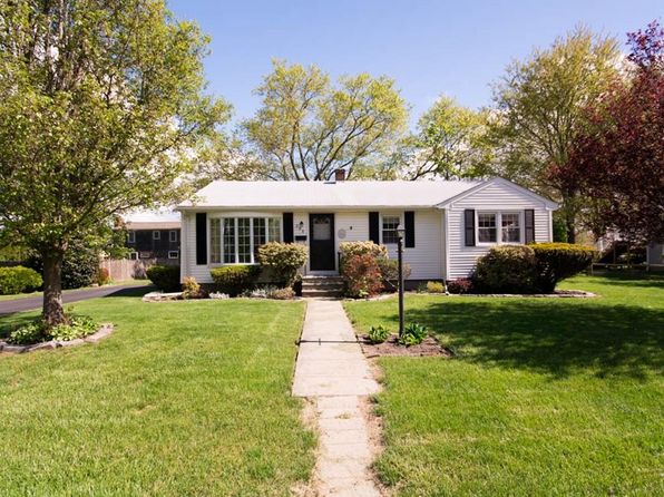 Rhode Island Homes For Sale: Your Zillow Search Starts Here