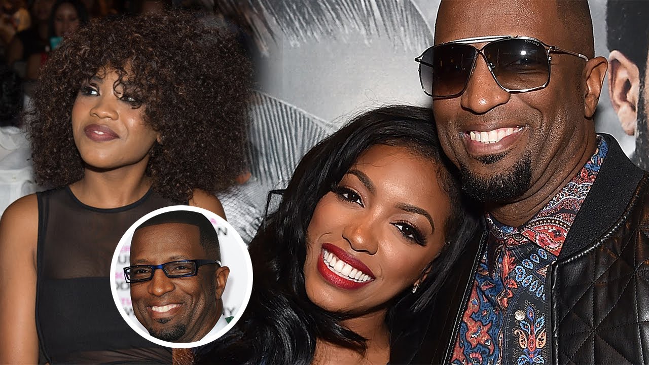 Rickey Smiley's Parents: A Look At His Mother And Father's Influence