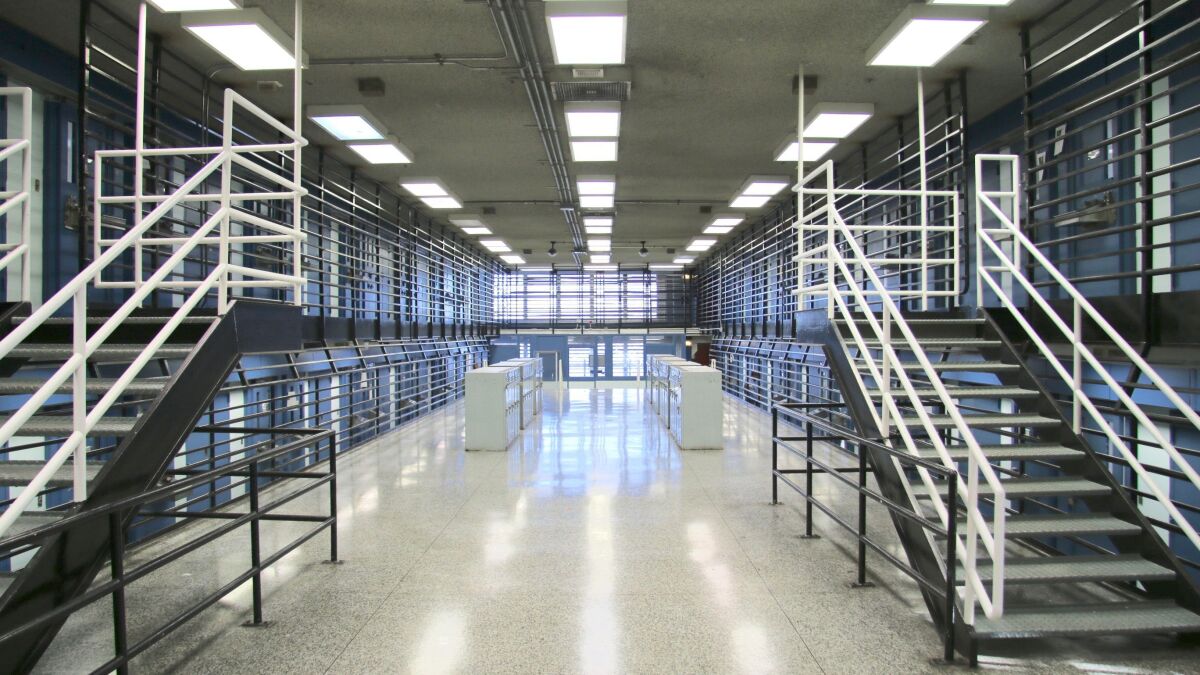 Riker's Island West Facility: A Comprehensive Overview