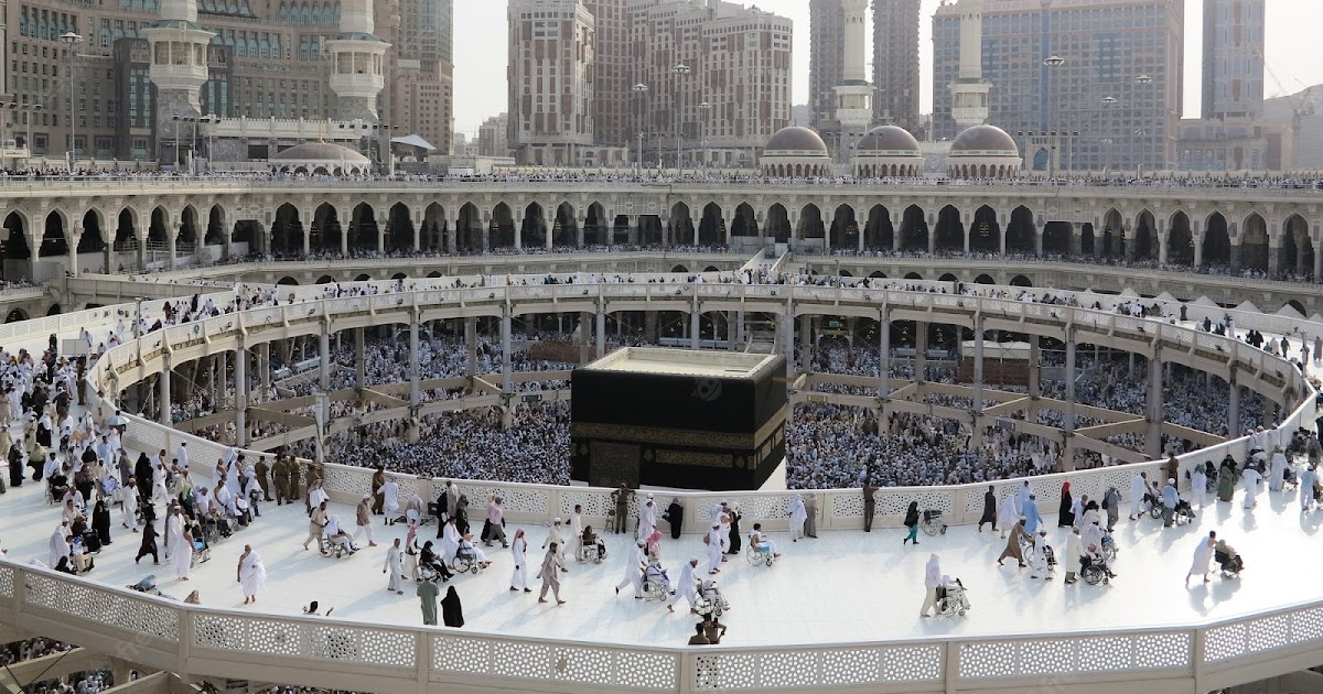 Rincian Biaya Haji 2025 Per Jemaah: Panduan Lengkap Untuk Calon Jamaah