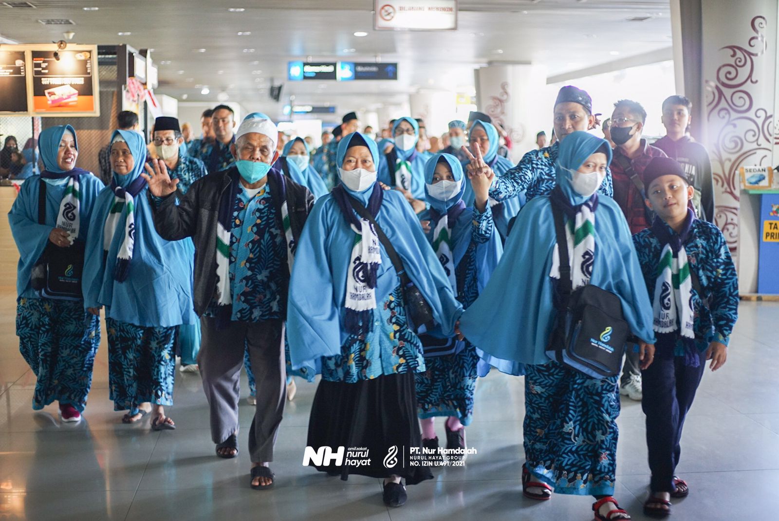 Rincian Biaya Umroh Tahun 2022: Paket Hemat & Pilihan Terbaik