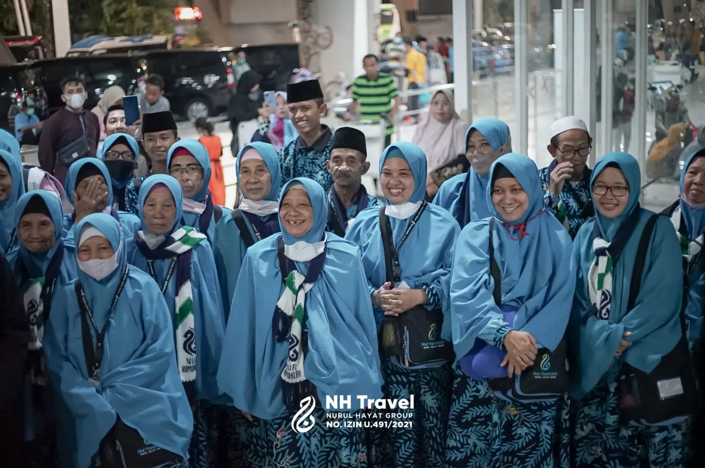 Rincian Biaya Visa Umroh 2025: Persiapkan Perjalanan Spiritual Anda