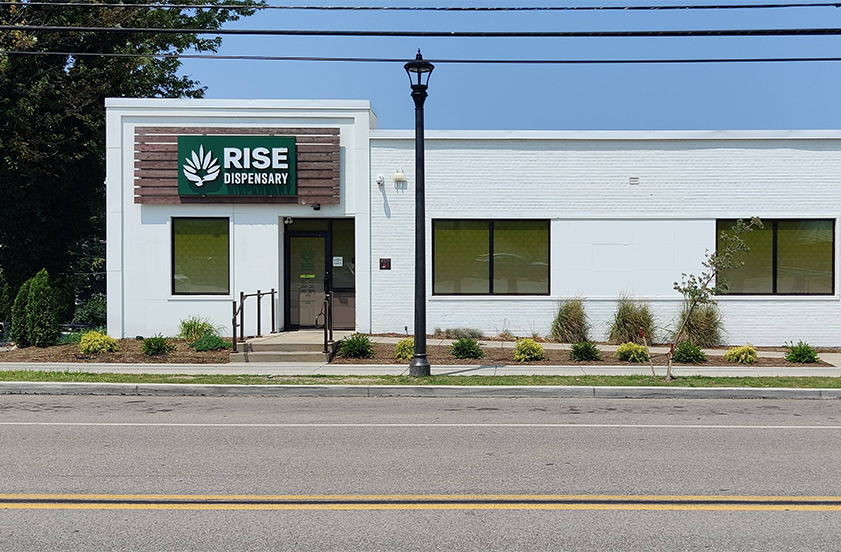 Rise Dispensary Job Openings: Support & Help Desk Positions Available