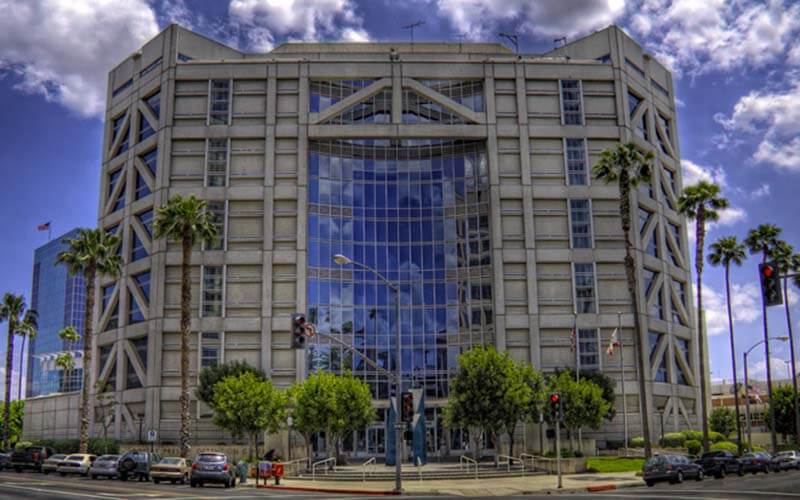 Riverside County Jail Indio: Understanding The Terms Of Use