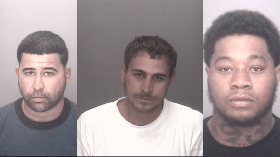 Robeson County Most Wanted: Understanding The Terms Of Use