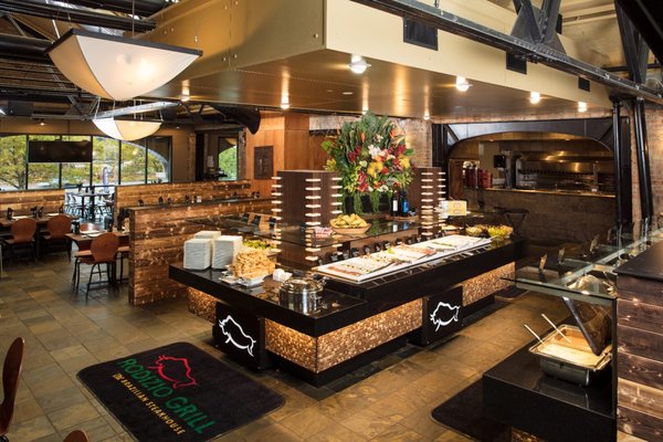Rodizio Grill Brazilian Steakhouse Oklahoma City: Honest Reviews & What To Expect