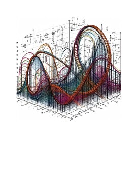 Roller Coaster Physics: Investigating Piecewise Functions And Supergirl Transformations