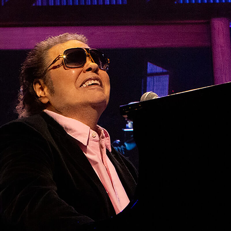 Ronnie Milsap's Net Worth 2023: A Closer Look At The Country Legend's Fortune