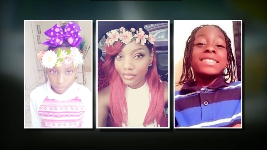 Ronnie Oneal Crime Scene Photos: A Chilling Look At The Case
